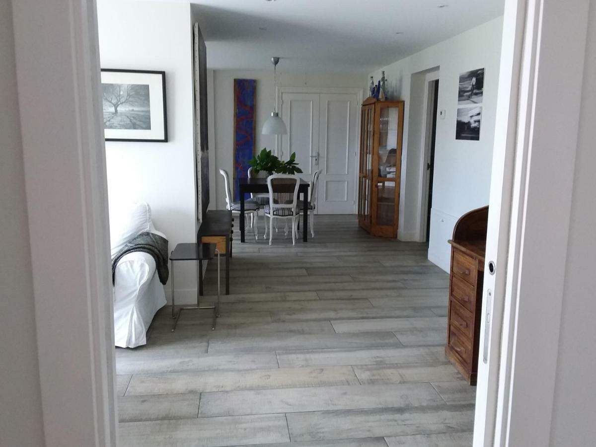 En La Colina 1 Montanealde Lägenhet Fica Exteriör bild